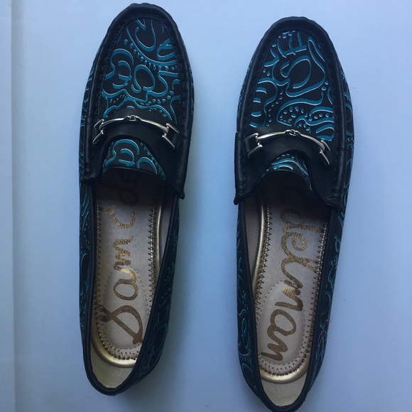Sam Edelman Flats - Picture 2 of 5